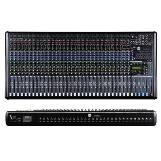 Powerworks mx4006bt-u 24 channel mixer 